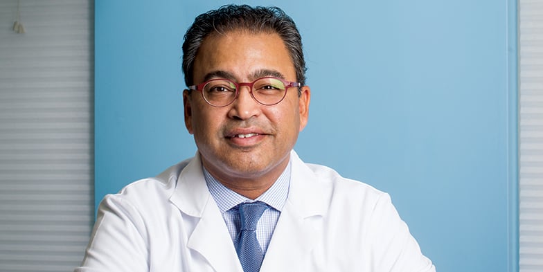 A Plastic Surgeon's Medical Mission