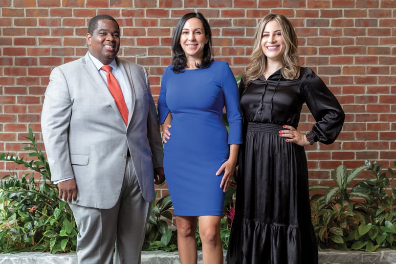 Arlington Lawyers Top Attorneys of 2022 in Arlington, VA