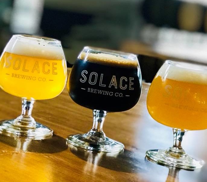 Solace Brewing is Coming to Falls Church