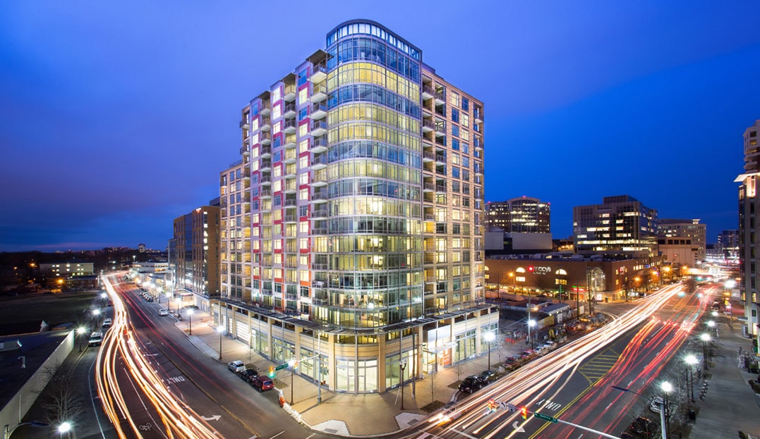 Apartment Hunting in Northern VA? Brace Yourself. - Northern Virginia Apartment Communities