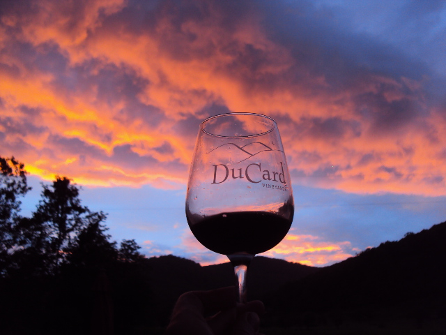 Fall is a Fine Time to Raise a Glass at These Virginia Wineries