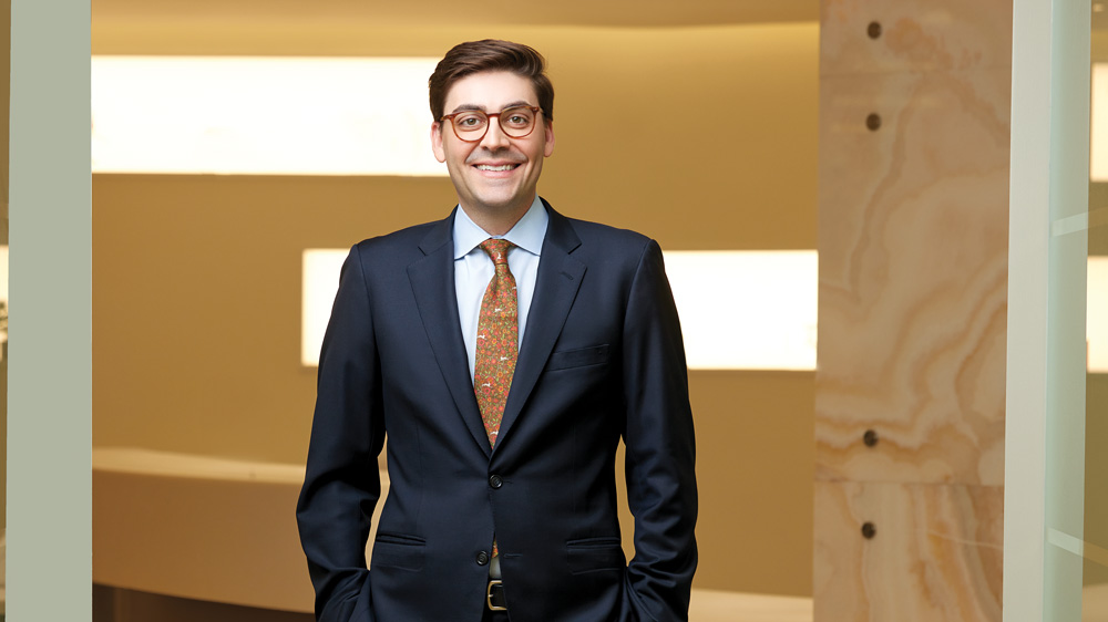 Paulo Piccolo, MD, FACS